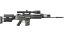 StatTrak™ SCAR-20 | Fragments (Minimal Wear) thumbnail