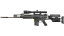 StatTrak™ SCAR-20 | Fragments (Minimal Wear) thumbnail