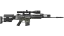 StatTrak™ SCAR-20 | Fragments (Minimal Wear) thumbnail