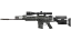 StatTrak™ SCAR-20 | Fragments (Minimal Wear) thumbnail