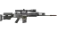 StatTrak™ SCAR-20 | Fragments (Minimal Wear) thumbnail