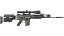 StatTrak™ SCAR-20 | Fragments (Minimal Wear) 缩略图