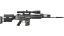 StatTrak™ SCAR-20 | Fragments (Minimal Wear) 缩略图