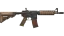 M4A4 | Poly Mag (Well-Worn) thumbnail