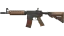 M4A4 | Poly Mag (Well-Worn) thumbnail