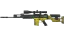 SCAR-20 | Jungle Slipstream (Field-Tested) thumbnail