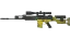 SCAR-20 | Jungle Slipstream (Field-Tested) thumbnail