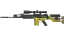 SCAR-20 | Jungle Slipstream (Field-Tested) thumbnail