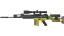 SCAR-20 | Jungle Slipstream (Field-Tested) thumbnail