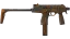 StatTrak™ MP9 | Modest Threat (Battle-Scarred) 缩略图