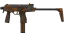 StatTrak™ MP9 | Modest Threat (Battle-Scarred) 缩略图