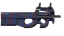 P90 | Teardown (Field-Tested) thumbnail