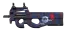 P90 | Teardown (Field-Tested) thumbnail
