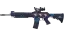 StatTrak™ SG 553 | Aloha (Field-Tested) 缩略图