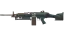 M249 | Submerged (Minimal Wear) thumbnail