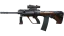 AUG | Triqua (Field-Tested) thumbnail