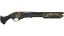 StatTrak™ Sawed-Off | Black Sand (Field-Tested) thumbnail