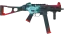 UMP-45 | Momentum (Minimal Wear) thumbnail
