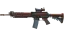 StatTrak™ SG 553 | Ol' Rusty (Battle-Scarred) thumbnail