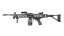 StatTrak™ Negev | Ultralight (Minimal Wear) thumbnail