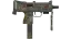 StatTrak™ MAC-10 | Monkeyflage (Battle-Scarred) thumbnail