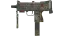 StatTrak™ MAC-10 | Monkeyflage (Battle-Scarred) thumbnail