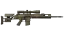 SCAR-20 | Sand Mesh (Well-Worn) thumbnail