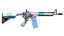 StatTrak™ M4A4 | Temukau (Factory New) thumbnail