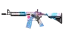 StatTrak™ M4A4 | Temukau (Factory New) thumbnail