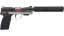 StatTrak™ USP-S | Cyrex (Field-Tested) thumbnail