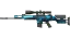 StatTrak™ SCAR-20 | Grotto (Field-Tested) thumbnail
