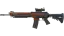 StatTrak™ SG 553 | Danger Close (Field-Tested) thumbnail