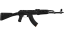 StatTrak™ AK-47 | Elite Build (Factory New) thumbnail