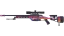 SSG 08 | Turbo Peek (Field-Tested) thumbnail