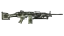 M249 | Deep Relief (Battle-Scarred) thumbnail