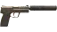 USP-S | Desert Tactical (Field-Tested) thumbnail