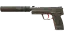 USP-S | Desert Tactical (Field-Tested) thumbnail