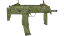 MP7 | Akoben (Minimal Wear) thumbnail
