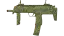 MP7 | Akoben (Minimal Wear) thumbnail