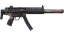StatTrak™ MP5-SD | Necro Jr. (Well-Worn) thumbnail