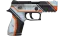 P250 | Asiimov (Minimal Wear) thumbnail