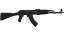 AK-47 | Elite Build (Factory New) thumbnail