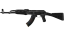 AK-47 | Elite Build (Factory New) thumbnail