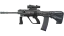 StatTrak™ AUG | Wings (Factory New) thumbnail