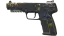 Five-SeveN | Buddy (Battle-Scarred) thumbnail