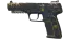 Five-SeveN | Buddy (Battle-Scarred) thumbnail