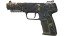 Five-SeveN | Buddy (Battle-Scarred) thumbnail