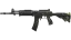 StatTrak™ Galil AR | Destroyer (Battle-Scarred) thumbnail