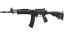 StatTrak™ Galil AR | Destroyer (Battle-Scarred) thumbnail