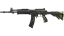 StatTrak™ Galil AR | Destroyer (Battle-Scarred) thumbnail